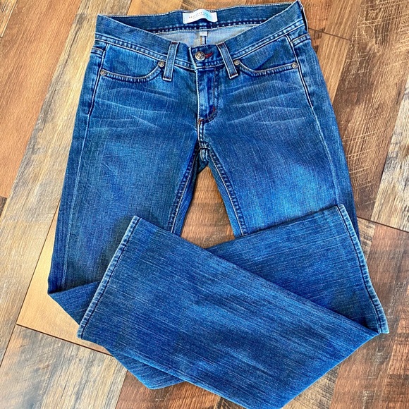 Habitual Denim - HABITUAL Kimberly Bootcut Jeans